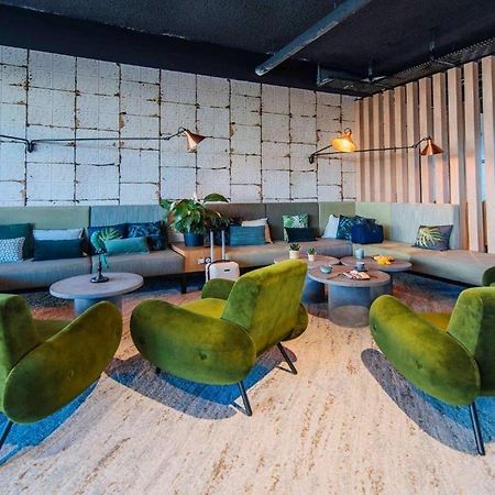 Hotel Ibis Styles Rouen Centre Rive Gauche Exteriér fotografie