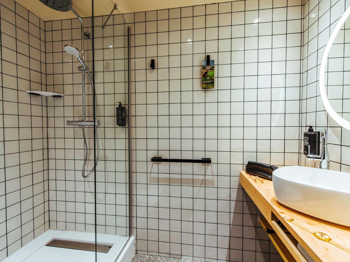 Hotel Ibis Styles Rouen Centre Rive Gauche Exteriér fotografie