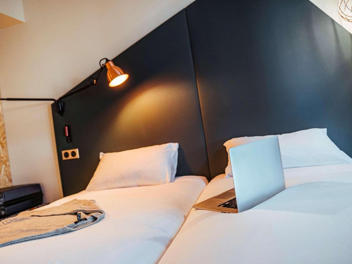 Hotel Ibis Styles Rouen Centre Rive Gauche Exteriér fotografie