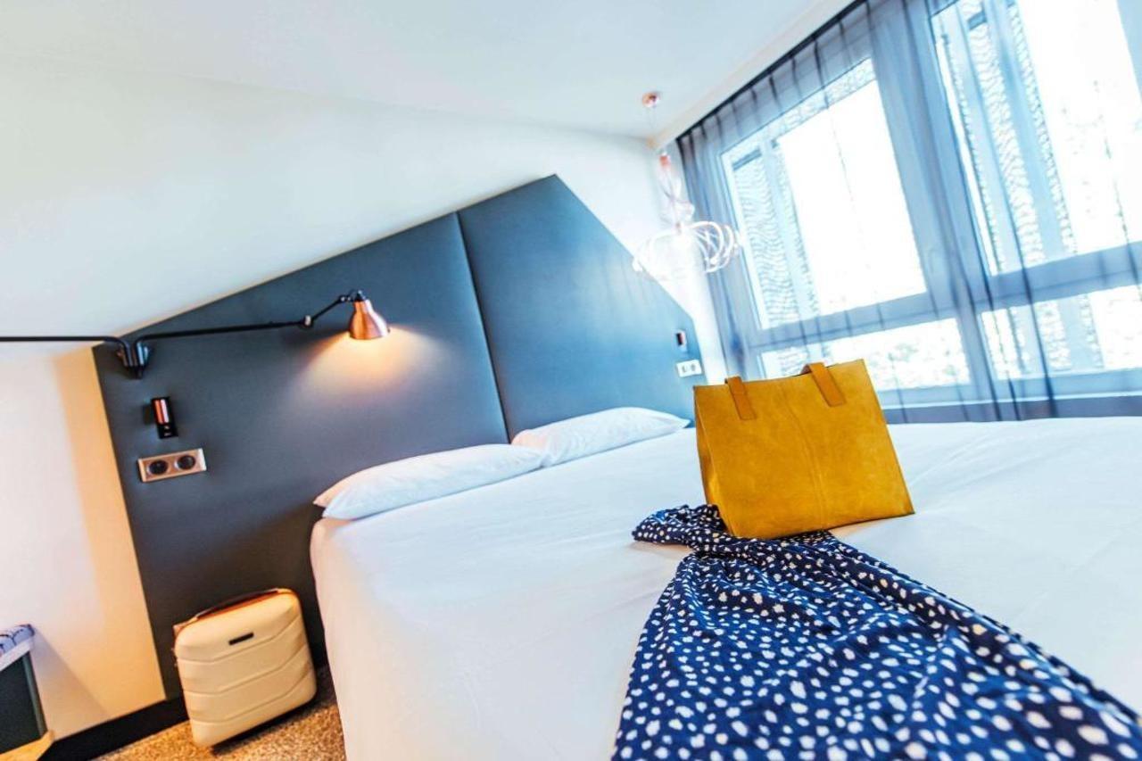 Hotel Ibis Styles Rouen Centre Rive Gauche Exteriér fotografie