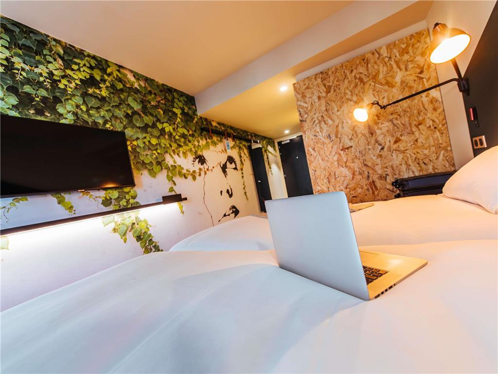 Hotel Ibis Styles Rouen Centre Rive Gauche Exteriér fotografie
